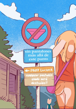 [Funkybun] Bottomless [Español]