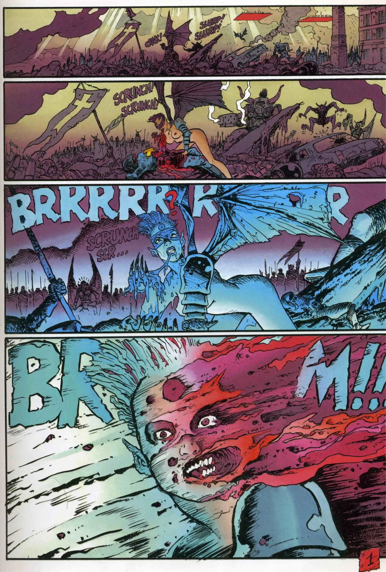 666 - 03 - Demonio Fortissimo page 3 full