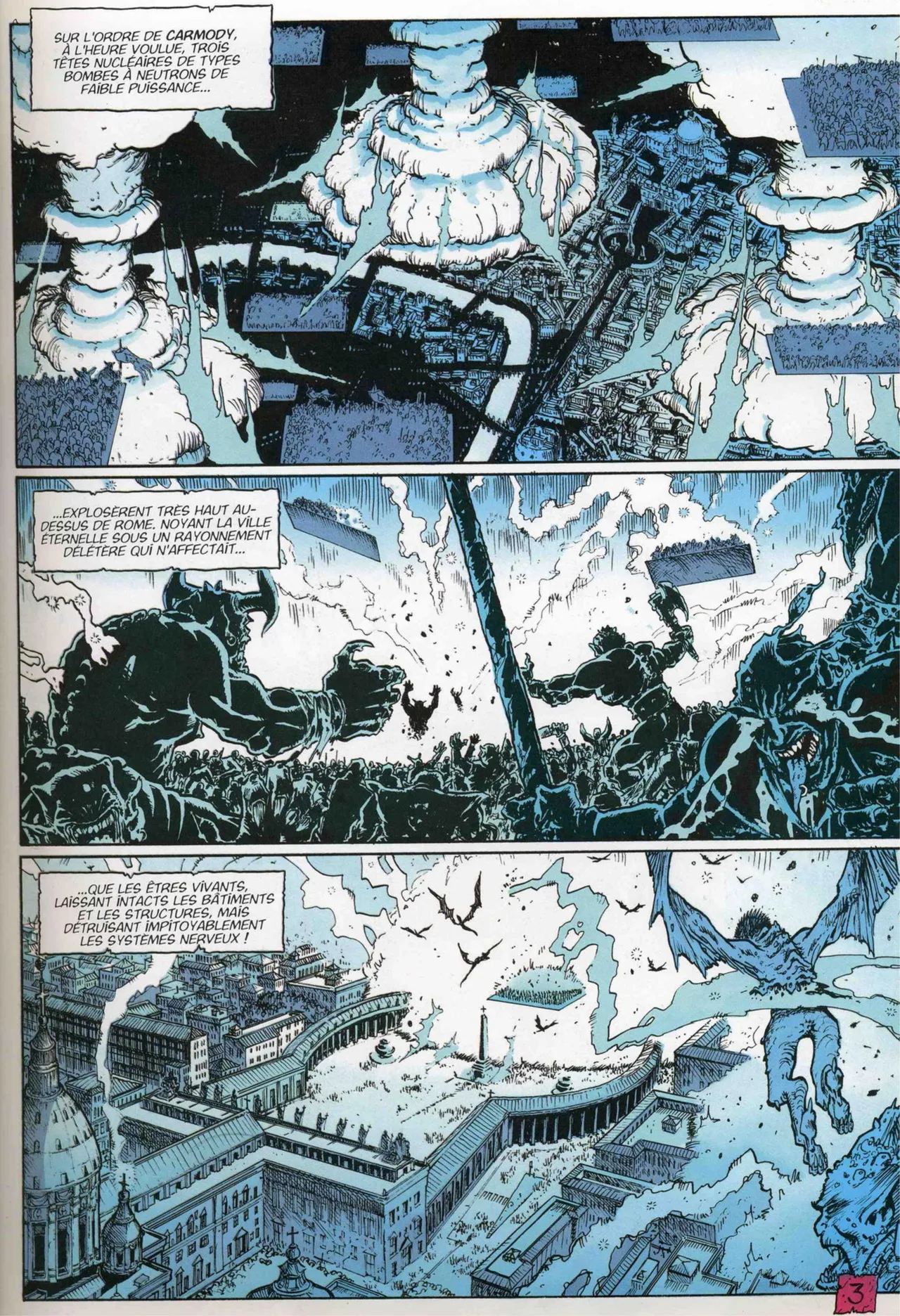 666 - 03 - Demonio Fortissimo page 5 full