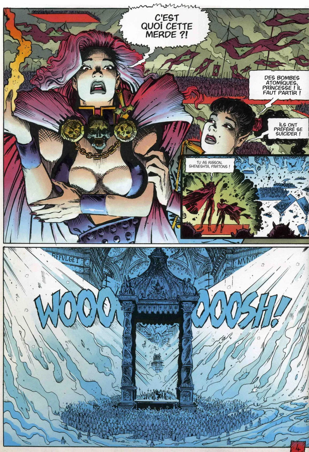 666 - 03 - Demonio Fortissimo page 6 full