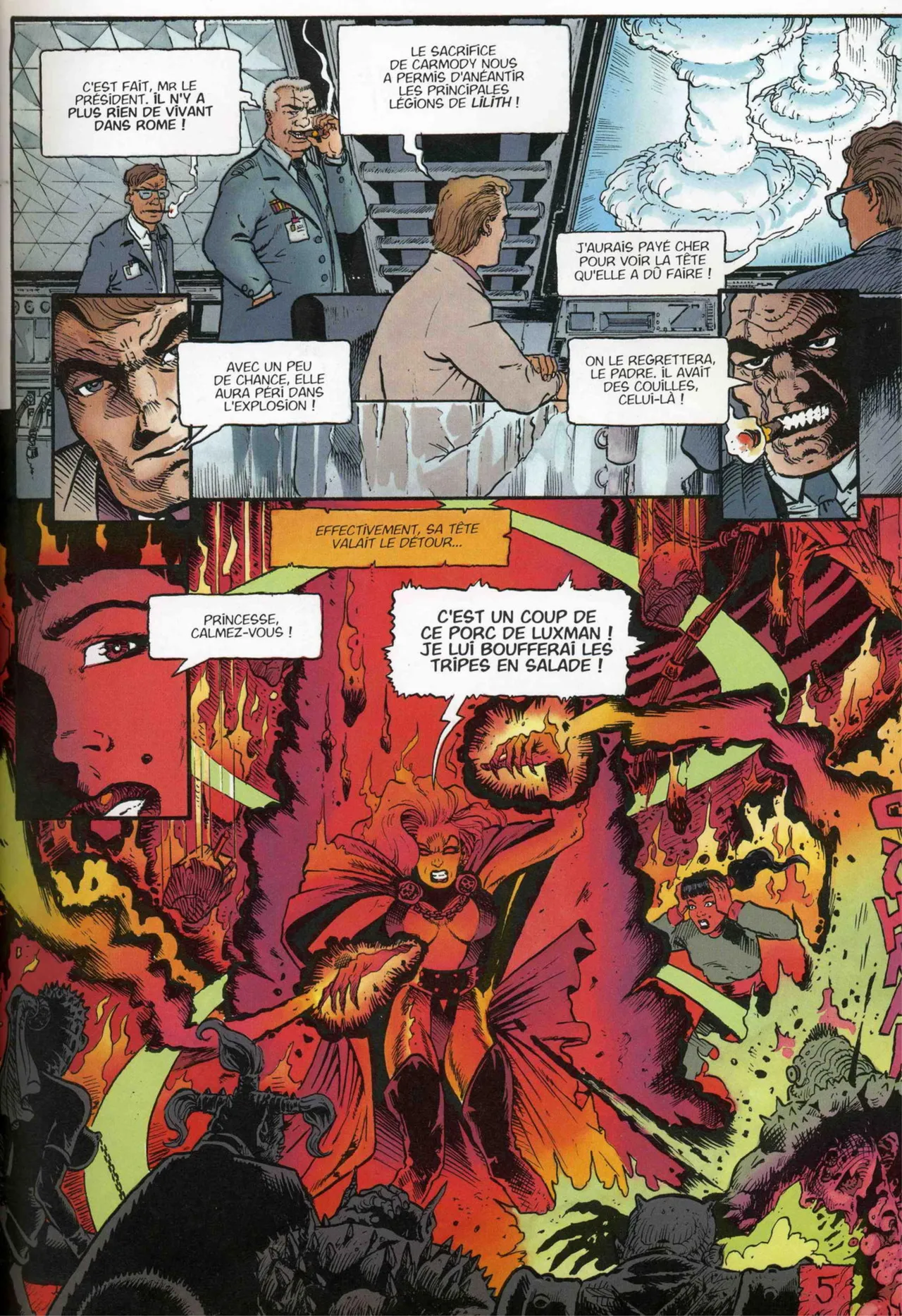 666 - 03 - Demonio Fortissimo page 7 full