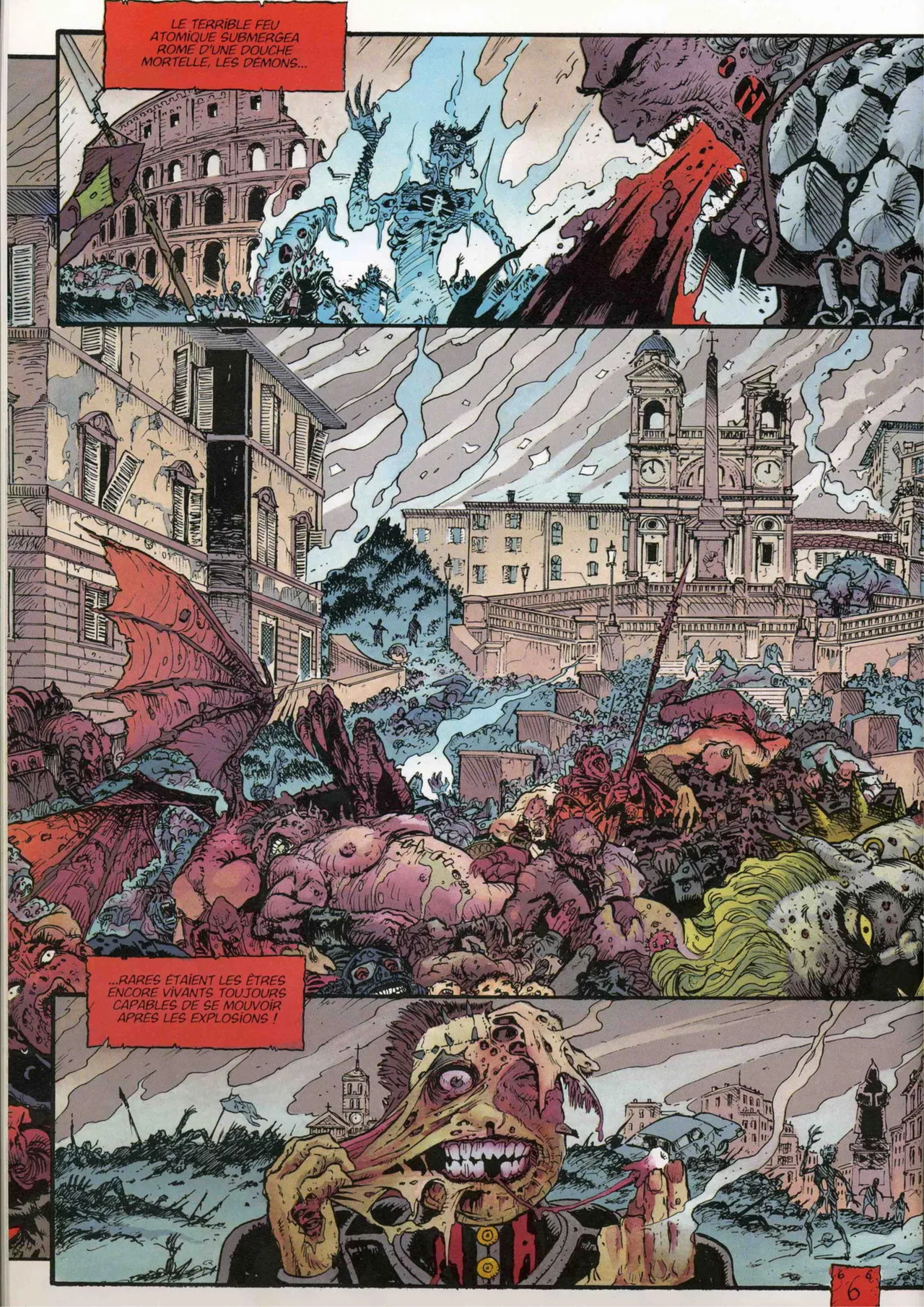 666 - 03 - Demonio Fortissimo page 8 full