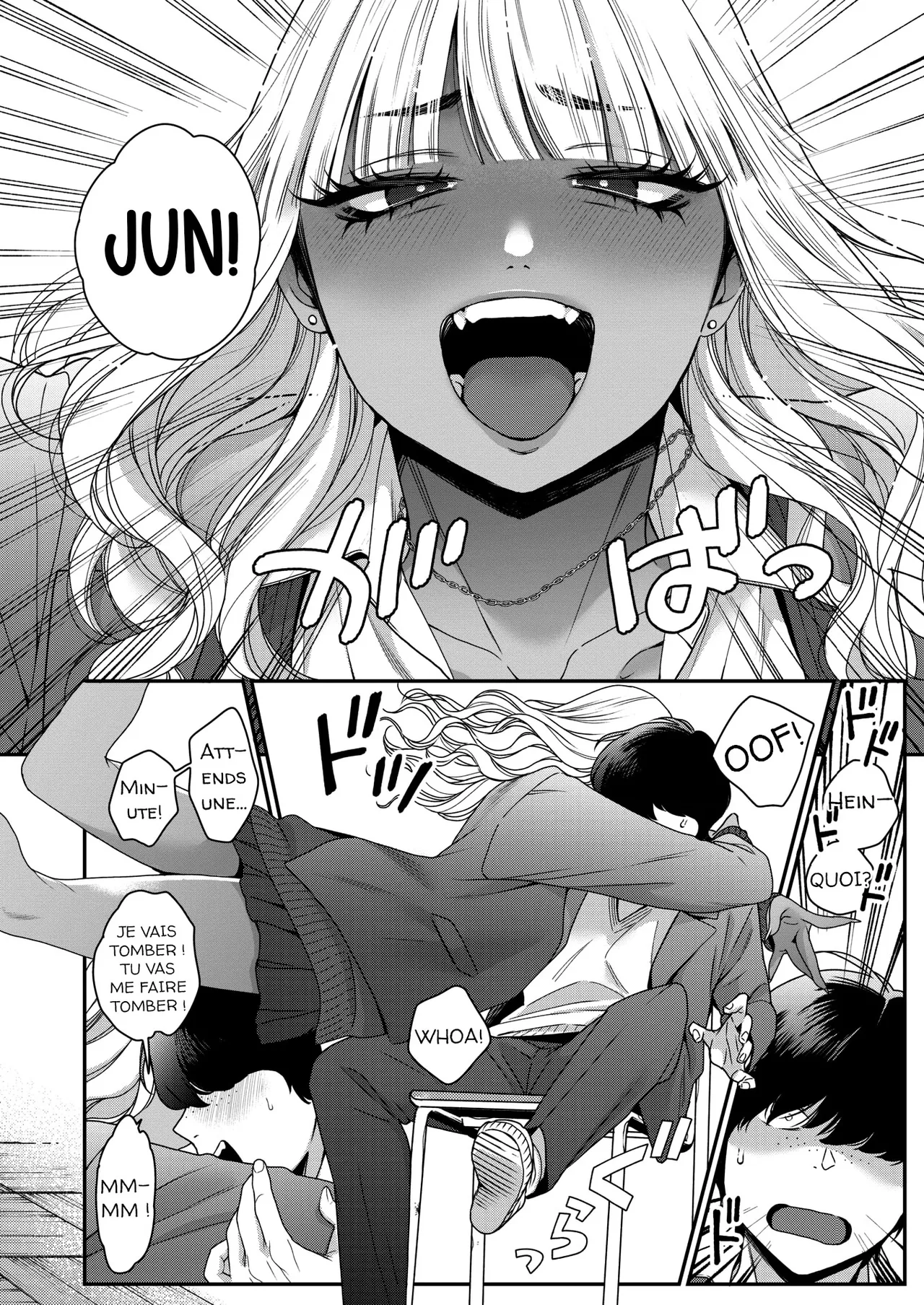 Souyuu Kankei | Notre Vrai Relation page 4 full