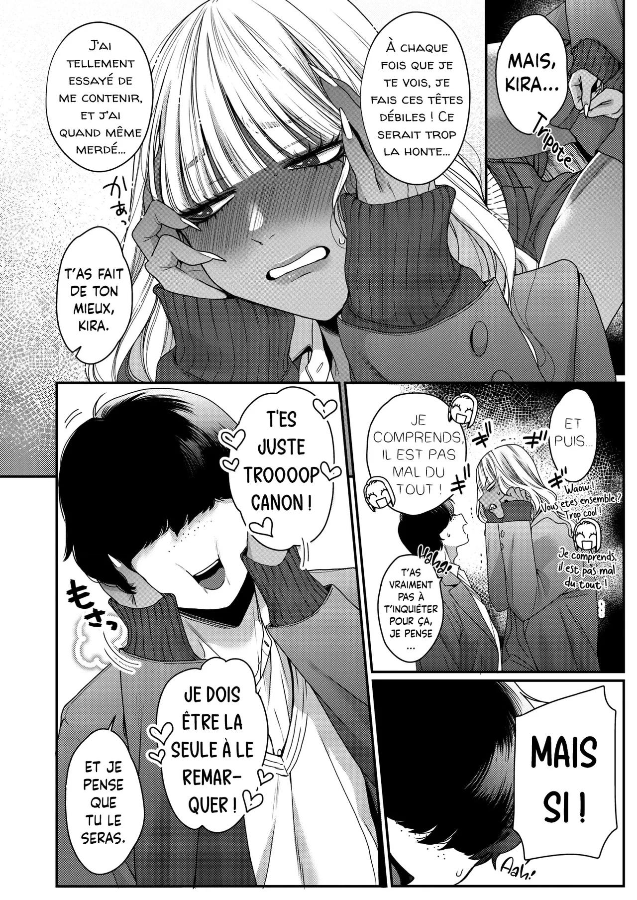 Souyuu Kankei | Notre Vrai Relation page 6 full
