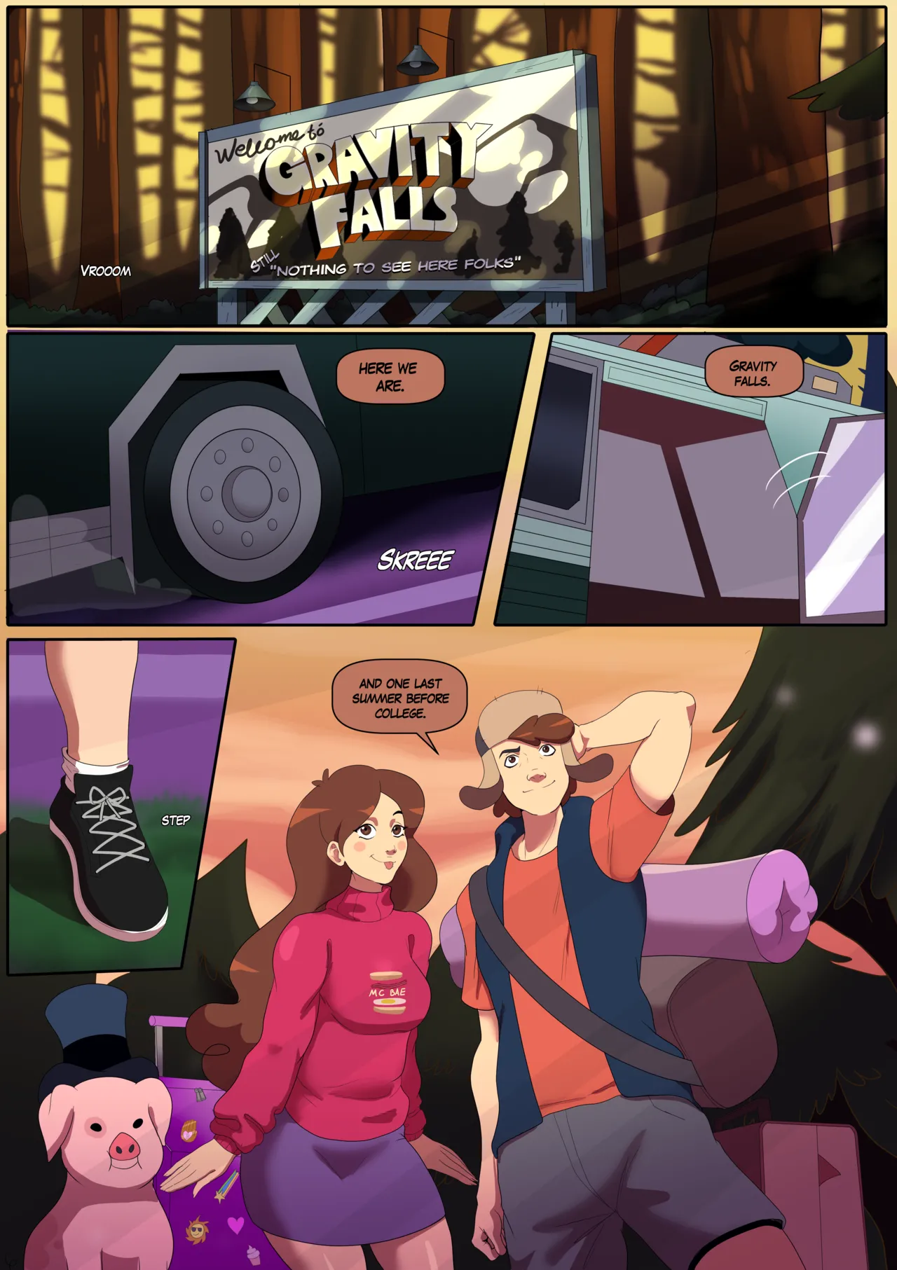 Bimbo Falls page 2 full