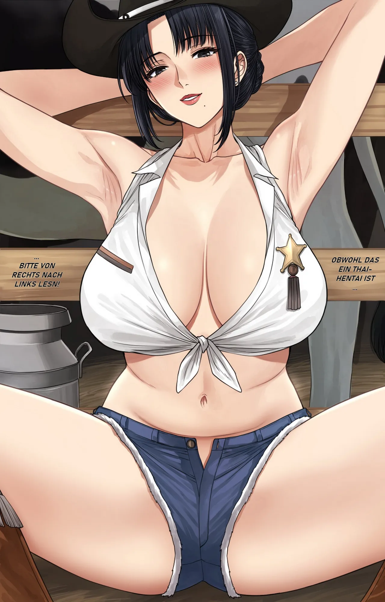 My Mother's Friend page 4 full