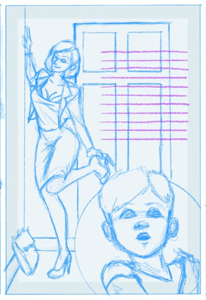 The First Time page 3 full