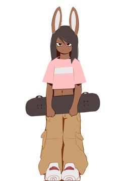 [Twang] Janis (OC)