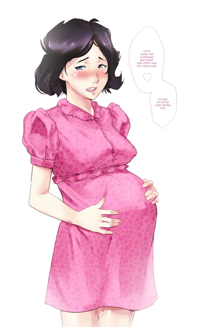 Anne Frank page 3 full