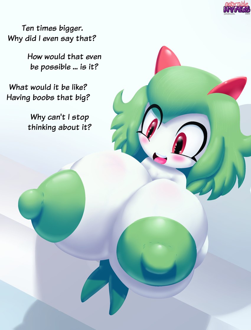 ARTIST zanbonsen page 8 full