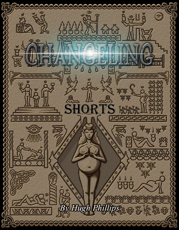 Changeling Shorts page 1 full