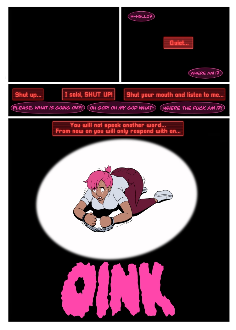 Jijafat - Oink page 4 full