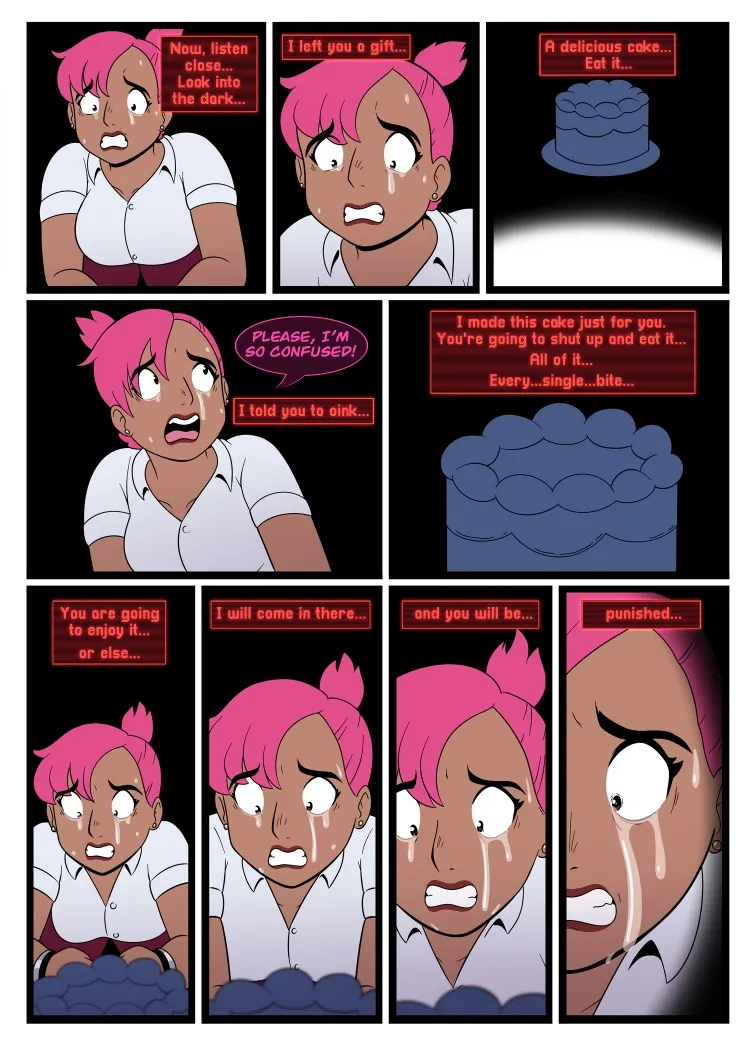 Jijafat - Oink page 5 full