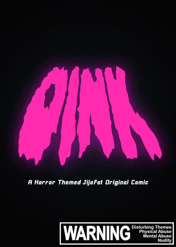 Jijafat - Oink cover