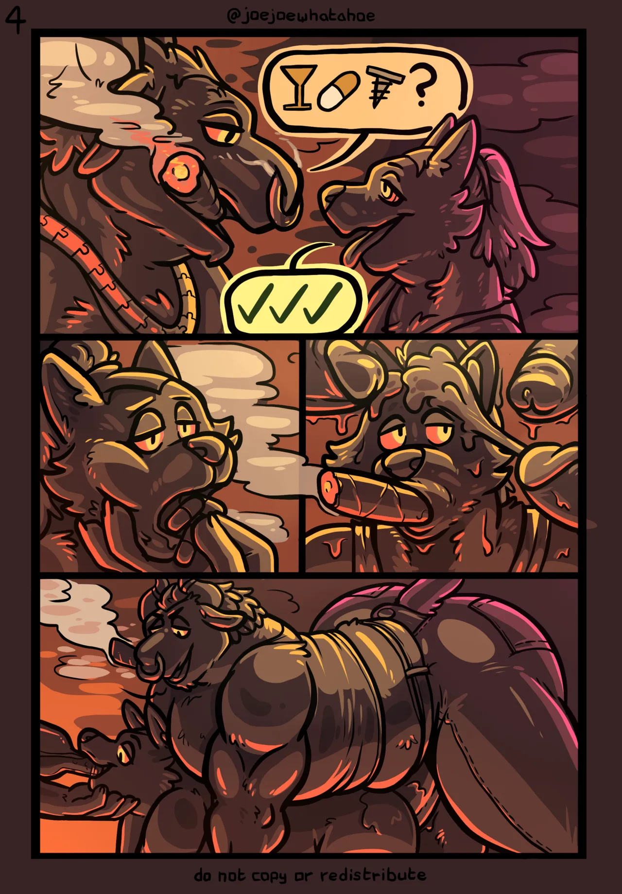 Bullying page 5 full