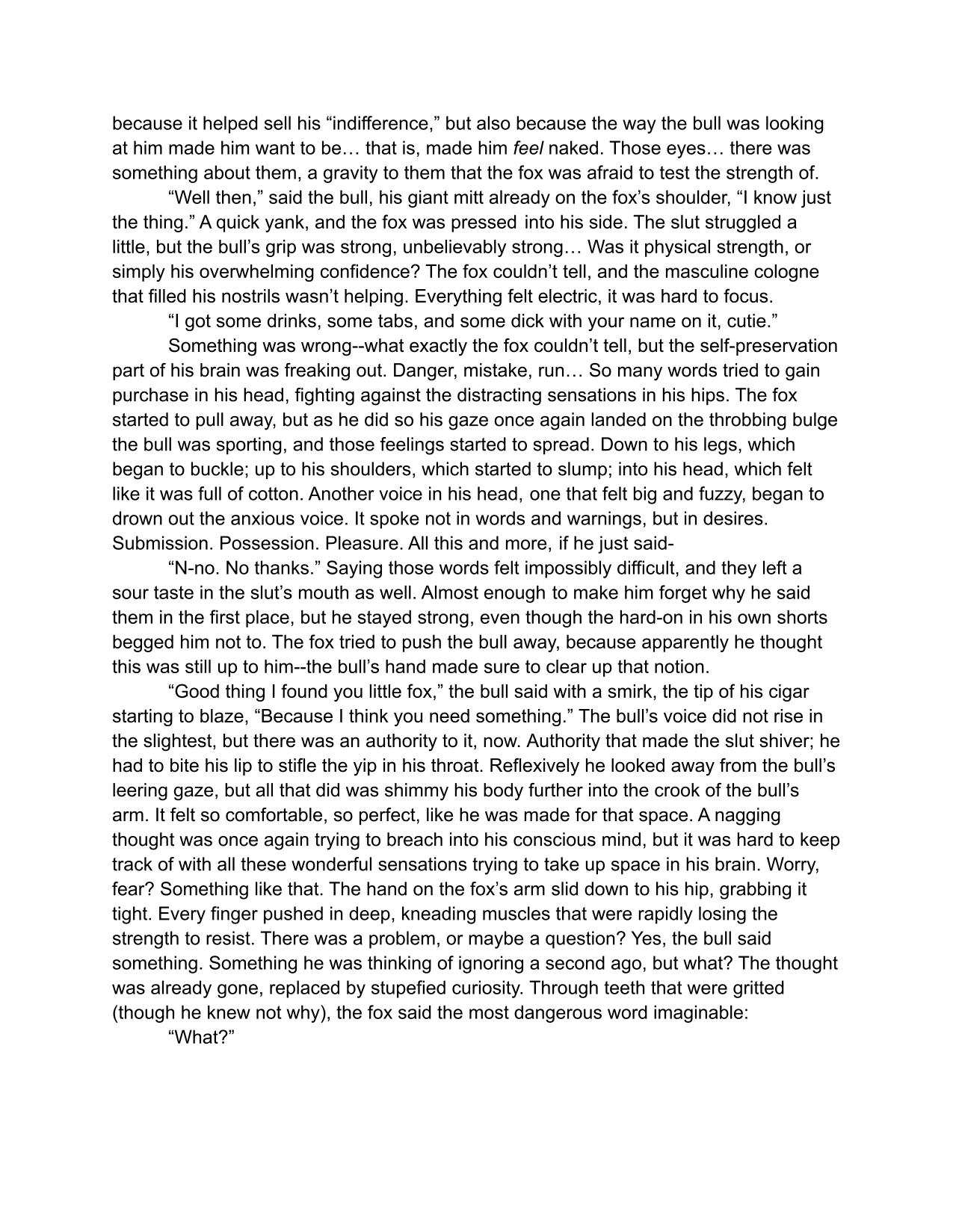 Bullying page 9 full