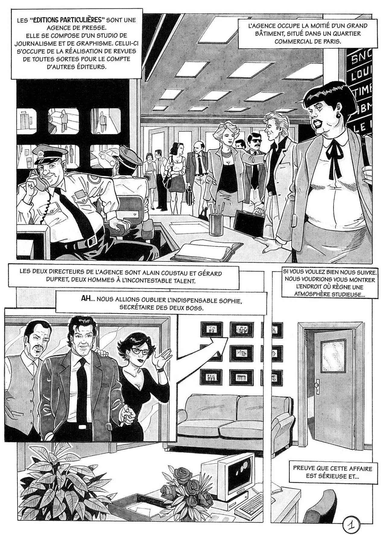 Marco Pinti - Les Éditions Particulières page 2 full