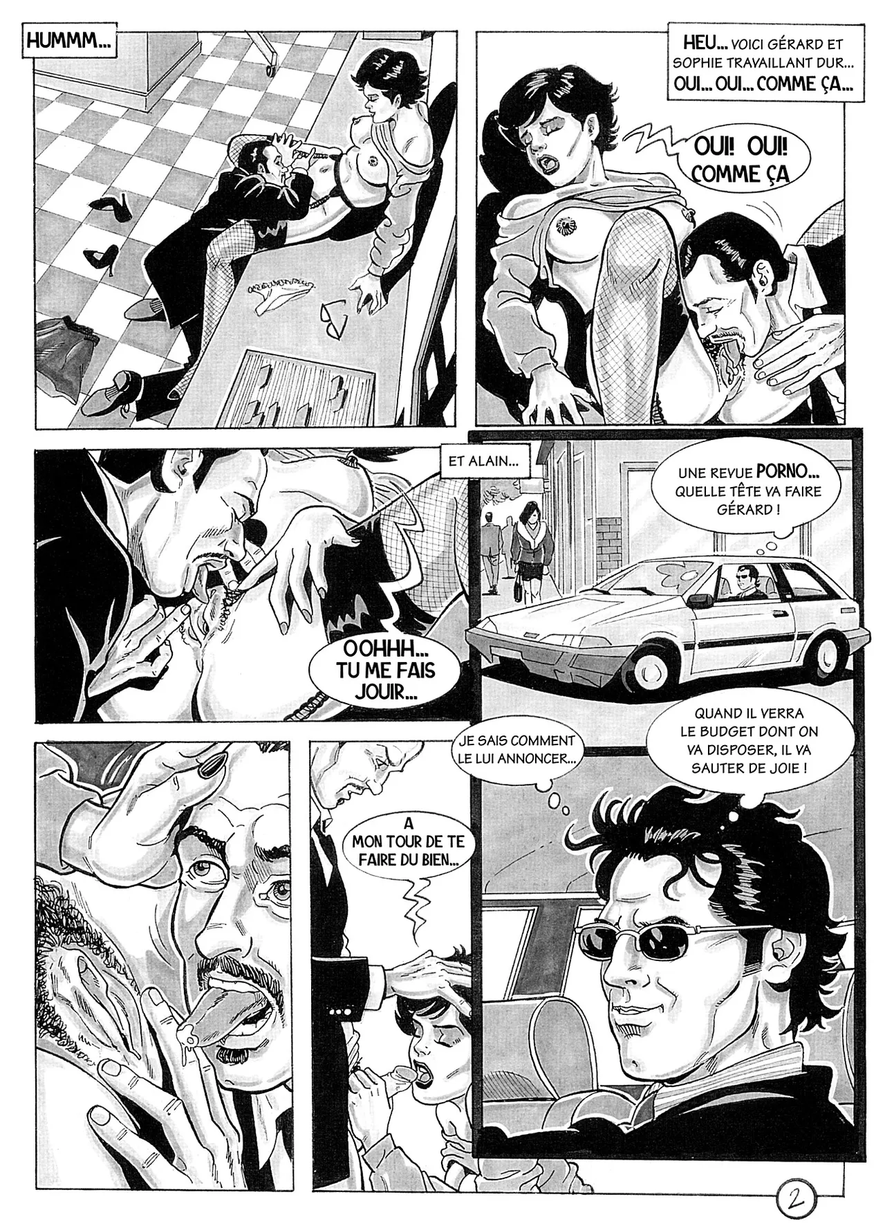 Marco Pinti - Les Éditions Particulières page 3 full