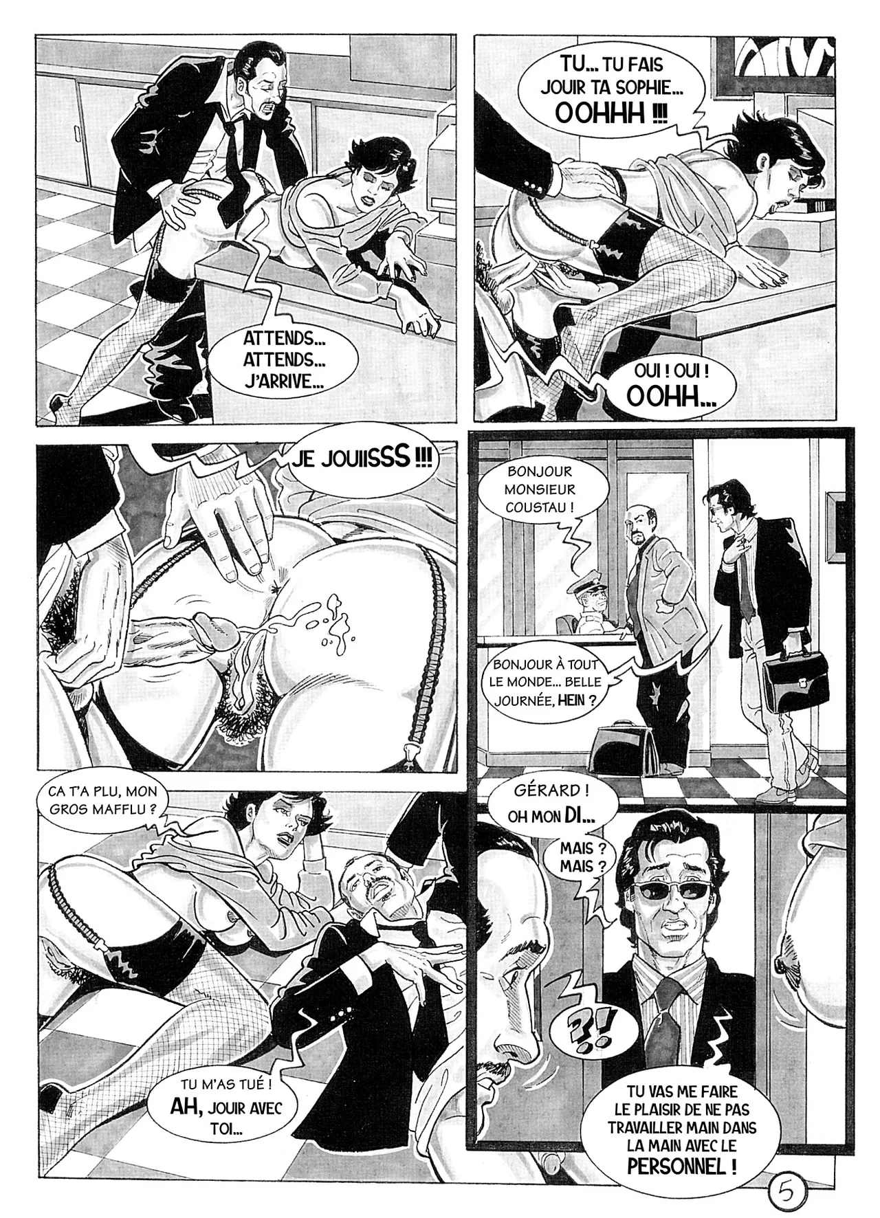 Marco Pinti - Les Éditions Particulières page 6 full