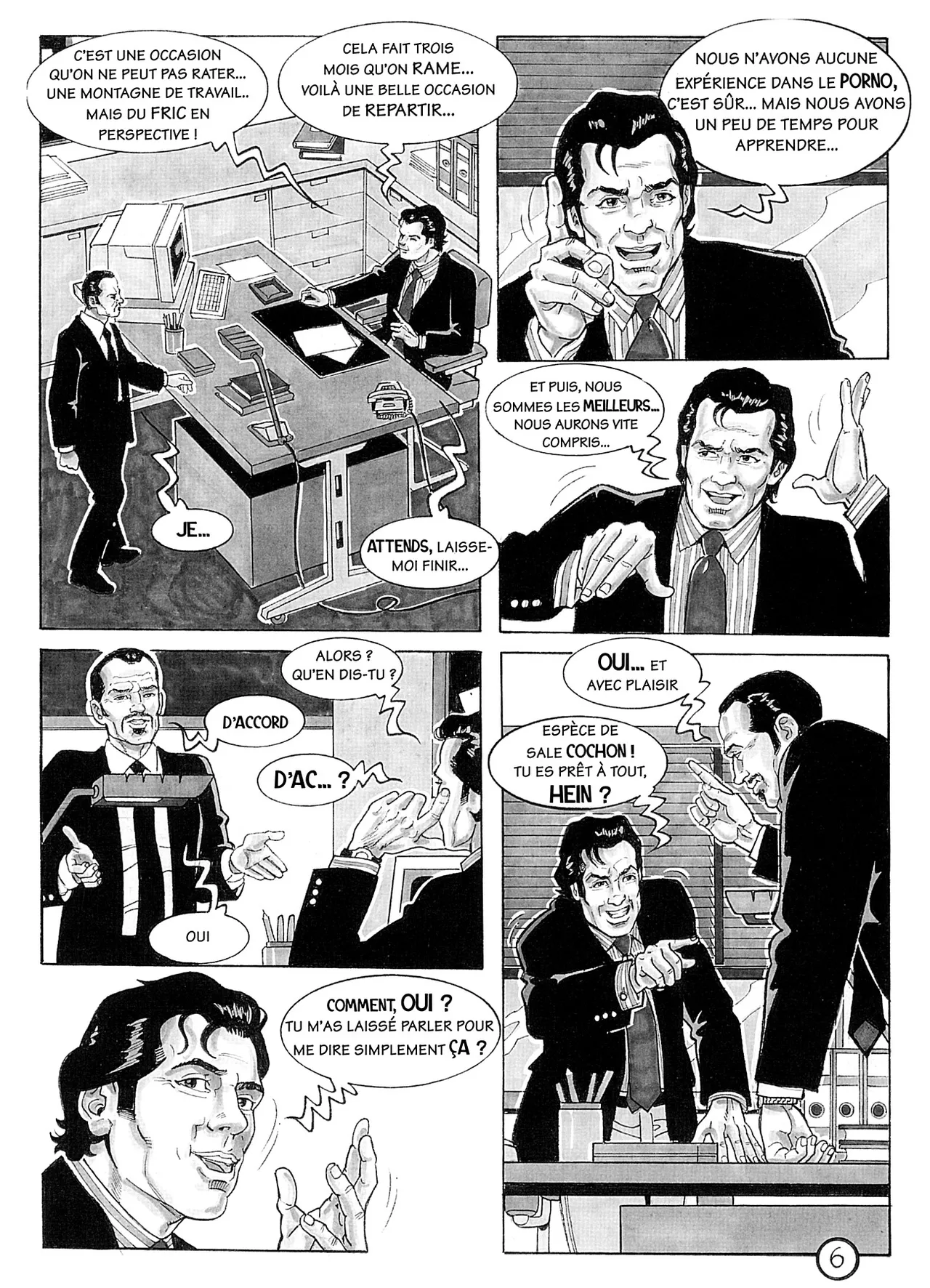 Marco Pinti - Les Éditions Particulières page 7 full