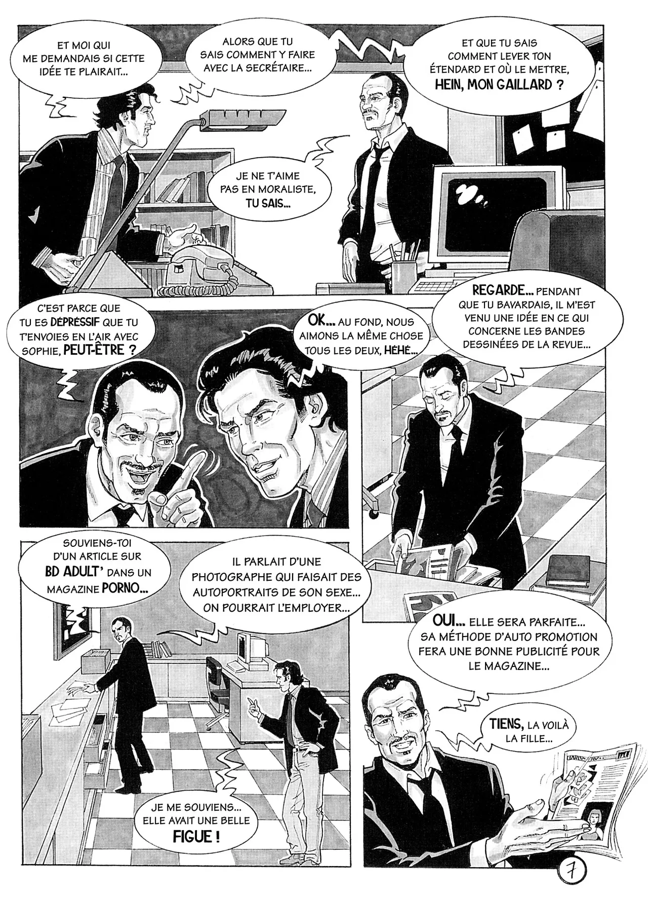 Marco Pinti - Les Éditions Particulières page 8 full