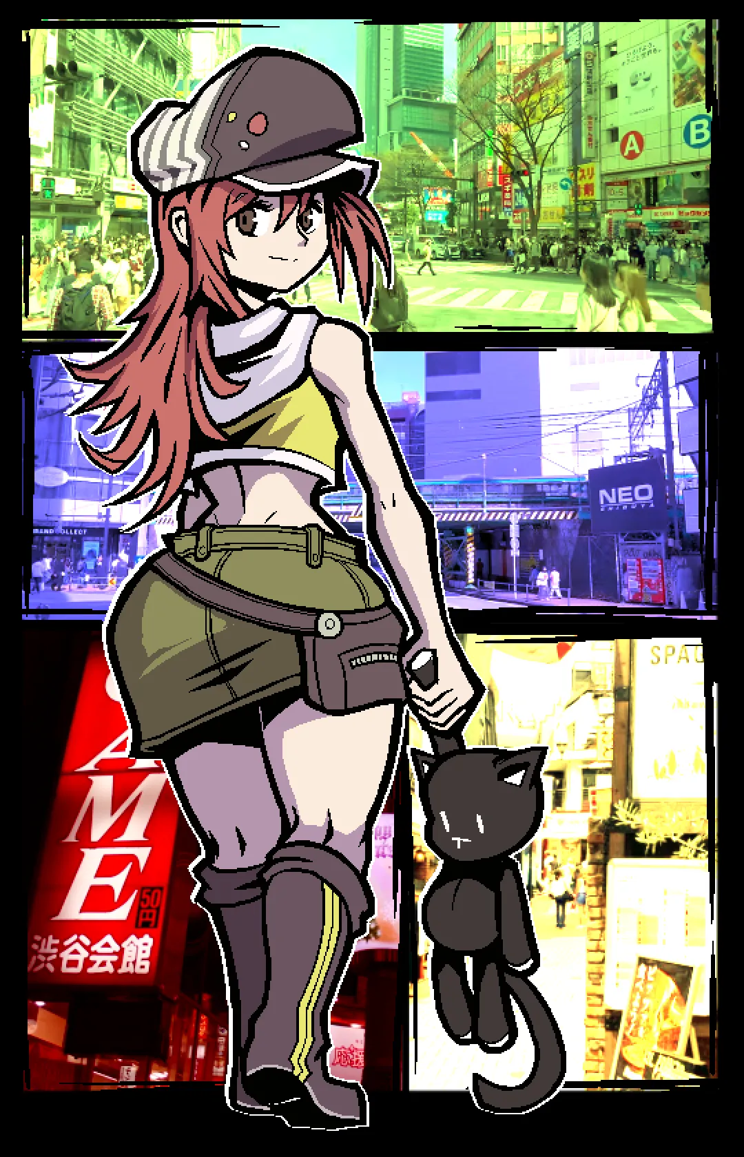 Gallery Archive page 1 full