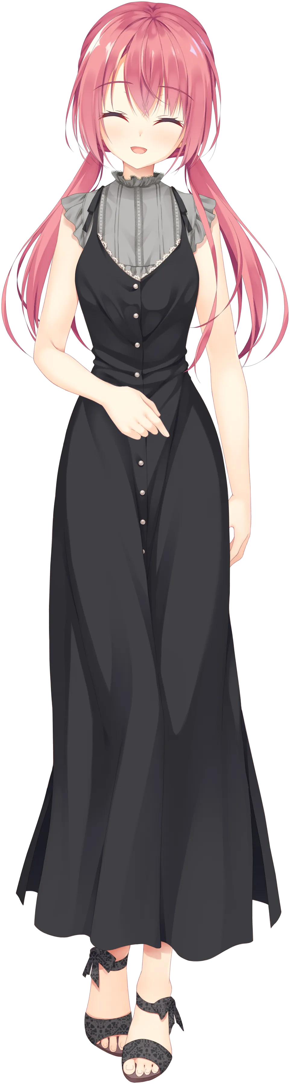 Tenshi☆Souzou RE-BOOT!  Ozato Fumika page 2 full