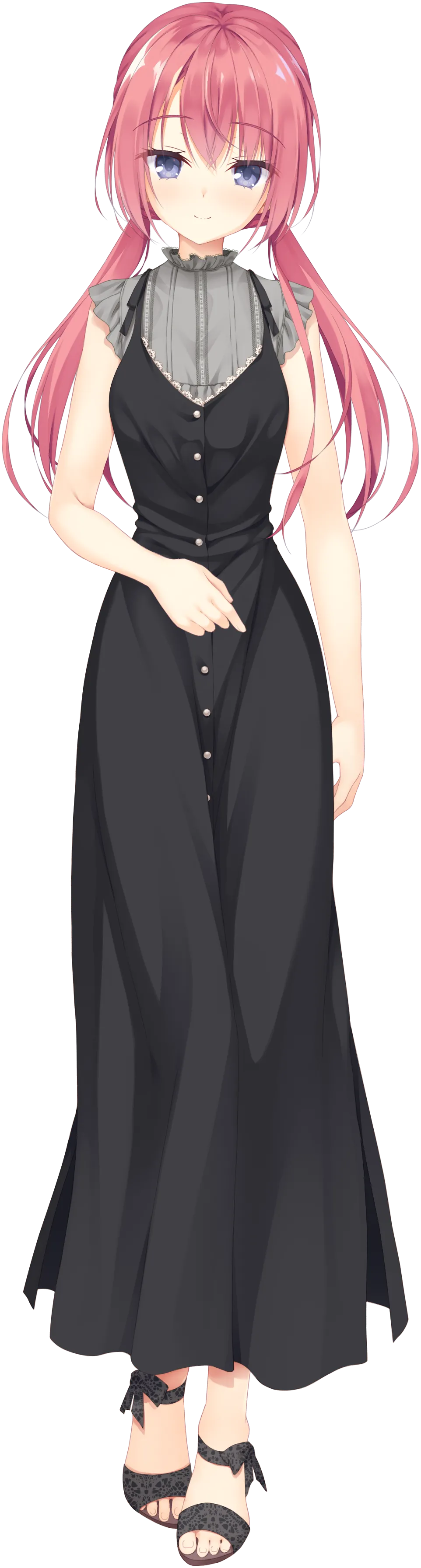 Tenshi☆Souzou RE-BOOT!  Ozato Fumika page 3 full