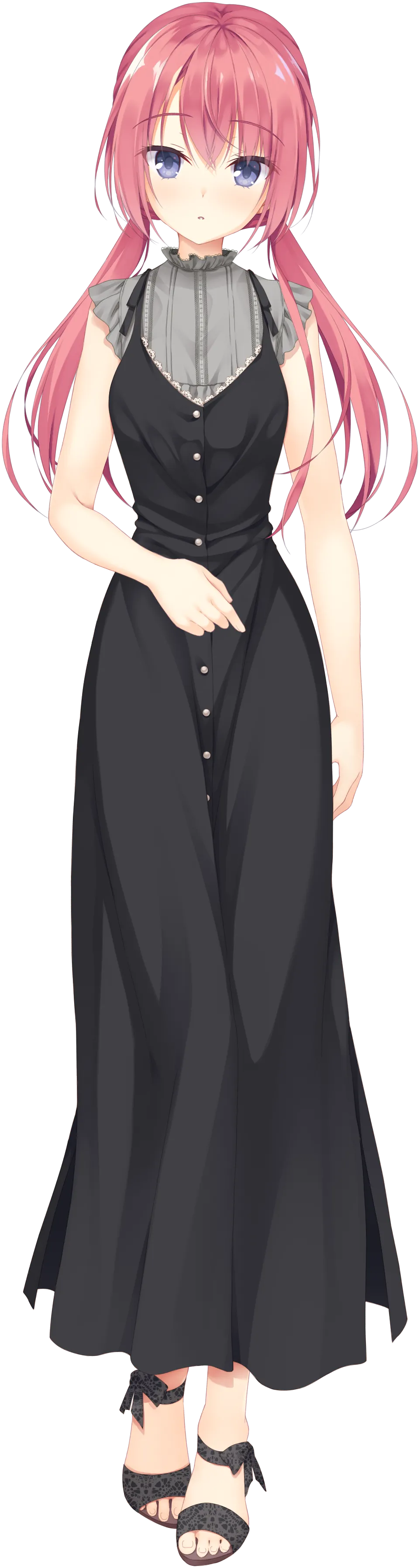 Tenshi☆Souzou RE-BOOT!  Ozato Fumika page 4 full