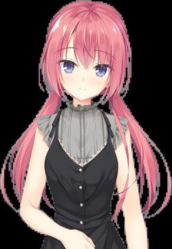 [Yuzu Soft] Tenshi☆Souzou RE-BOOT! (Character set) Ozato Fumika