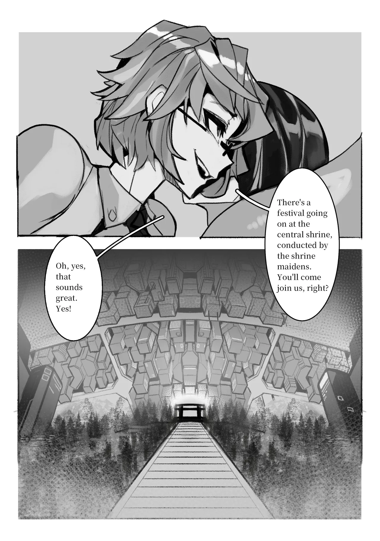 Machina Report page 7 full