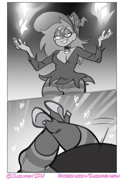 Chickpea (@ChickpeaNSFW)