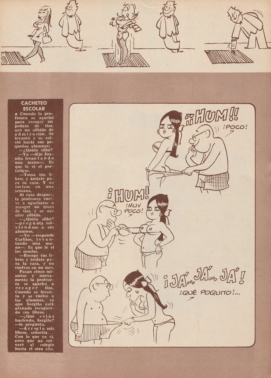 Cosquillas 4 page 10 full