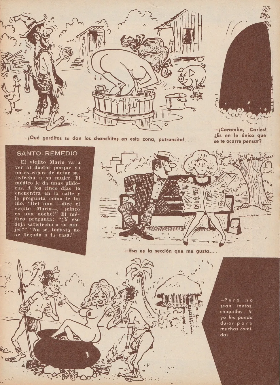 Cosquillas 4 page 5 full