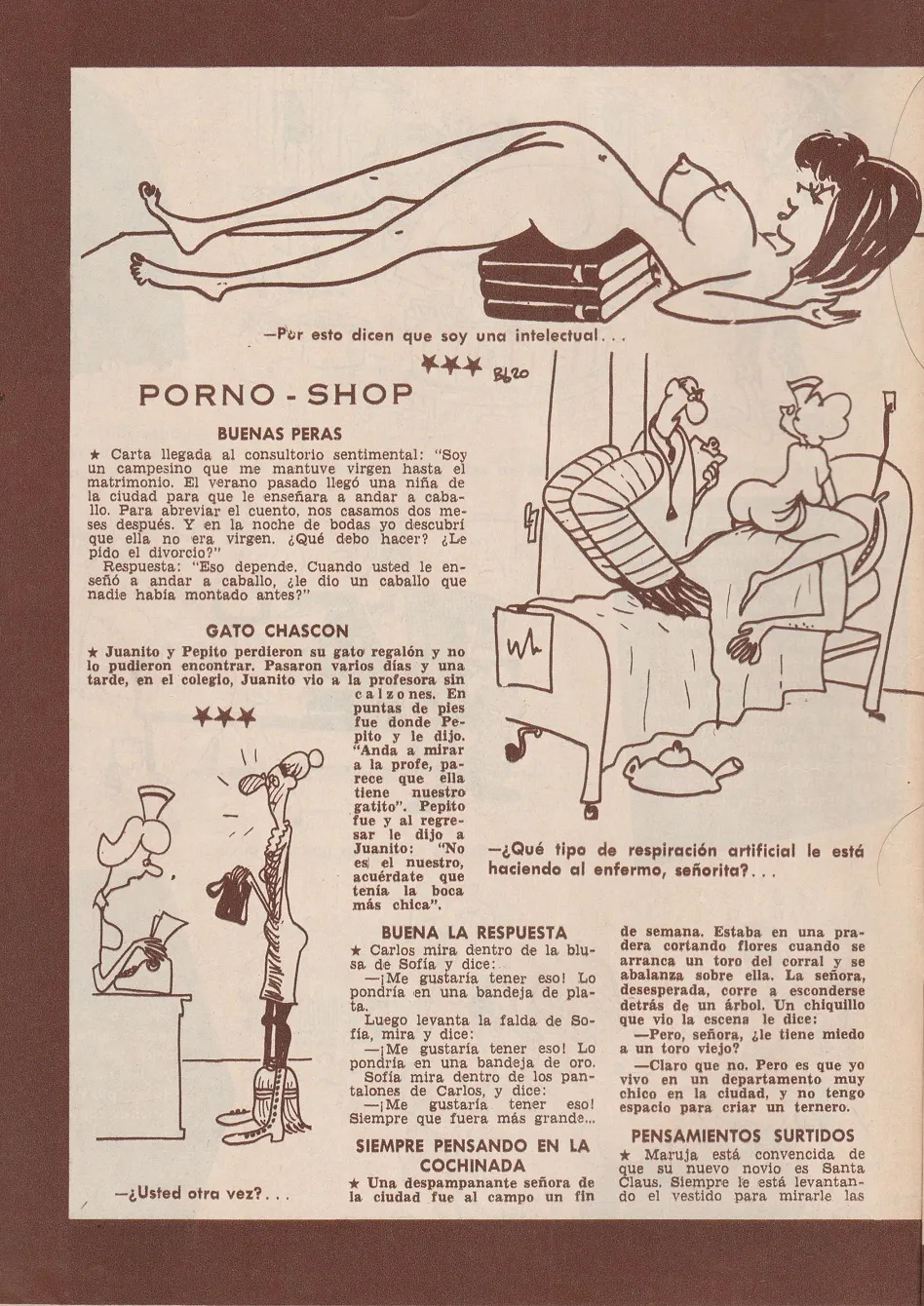 Cosquillas 4 page 6 full