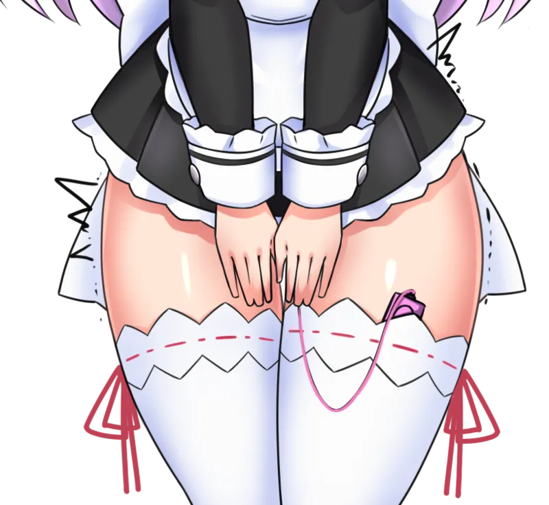 Goddess Nepgear and the Maid Mansion page 4 full