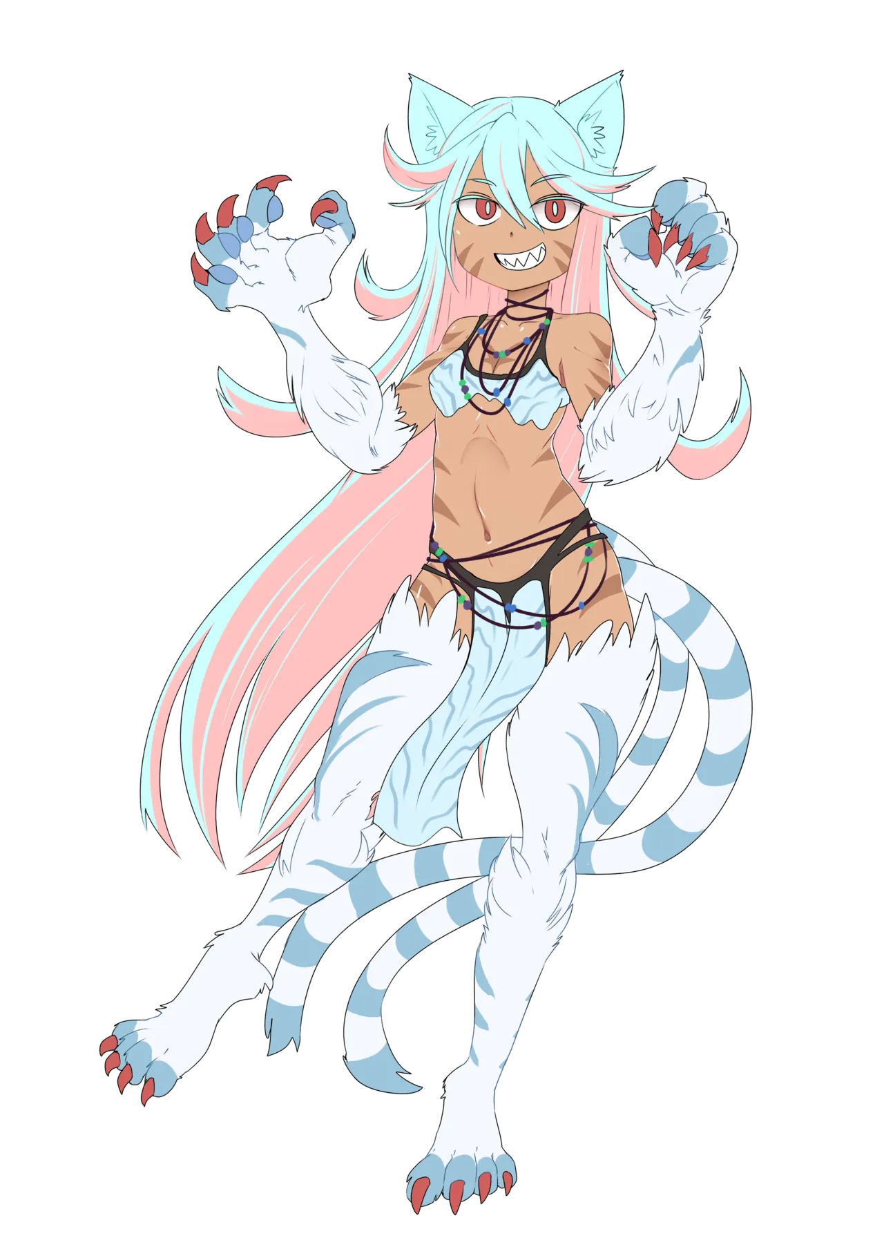 ARTIST PafiiRoru page 6 full