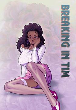 [Melkor Mancin] Breaking In Tim