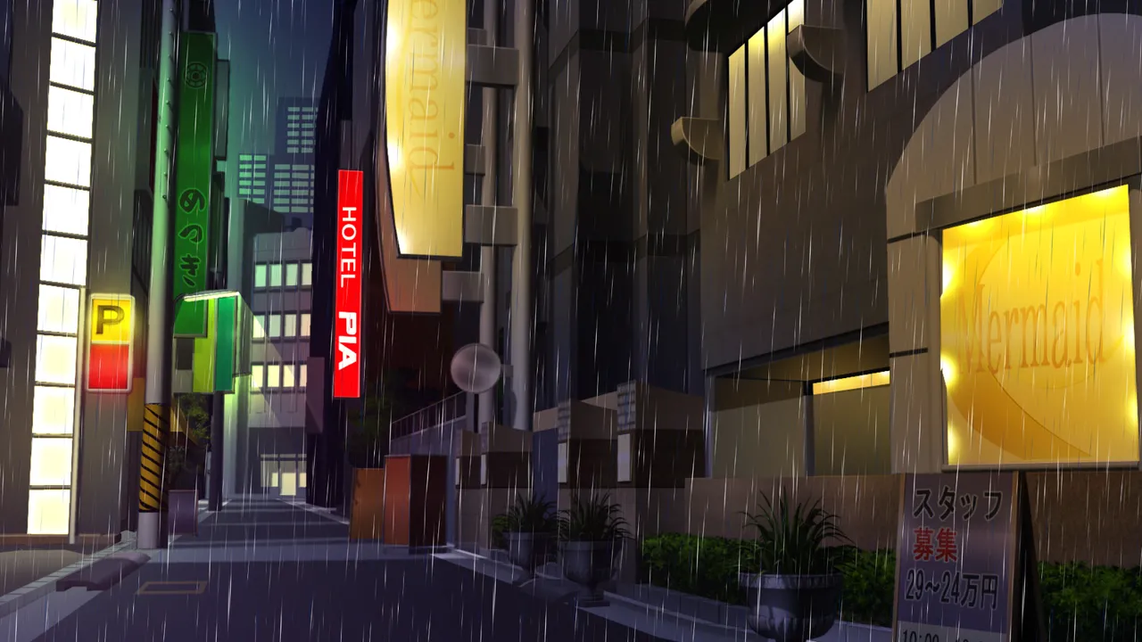 Mikoto And The Succubus Island page 3 full