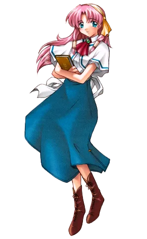 Pastel Chime -Koi no Skill Up- page 2 full