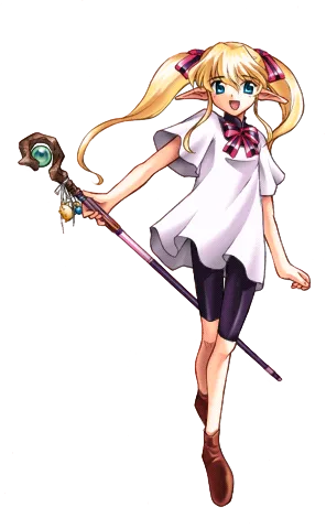 Pastel Chime -Koi no Skill Up- page 3 full