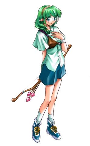 Pastel Chime -Koi no Skill Up- page 5 full