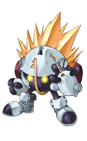 Pastel Chime -Koi no Skill Up- page 7 full