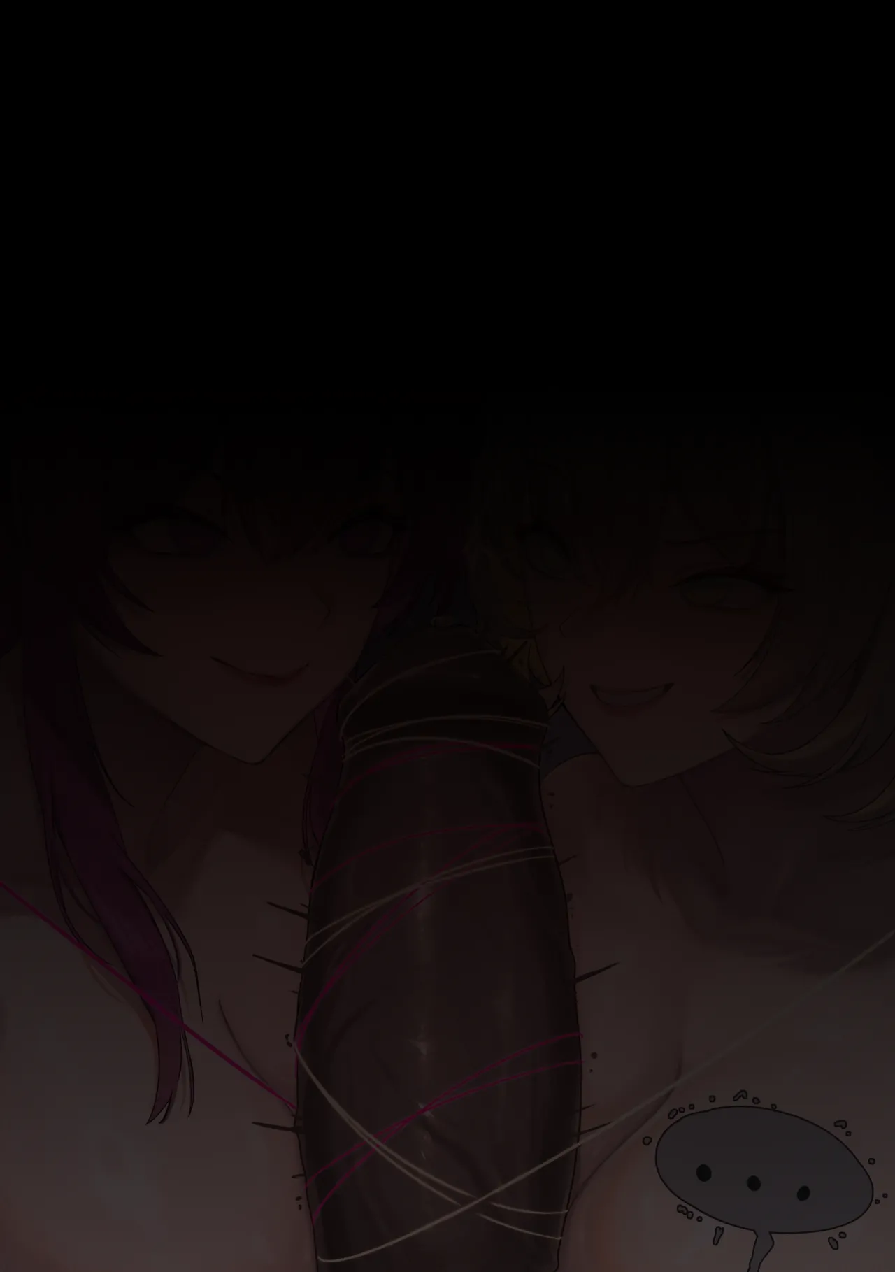 Kafka Aglaea Thread page 3 full