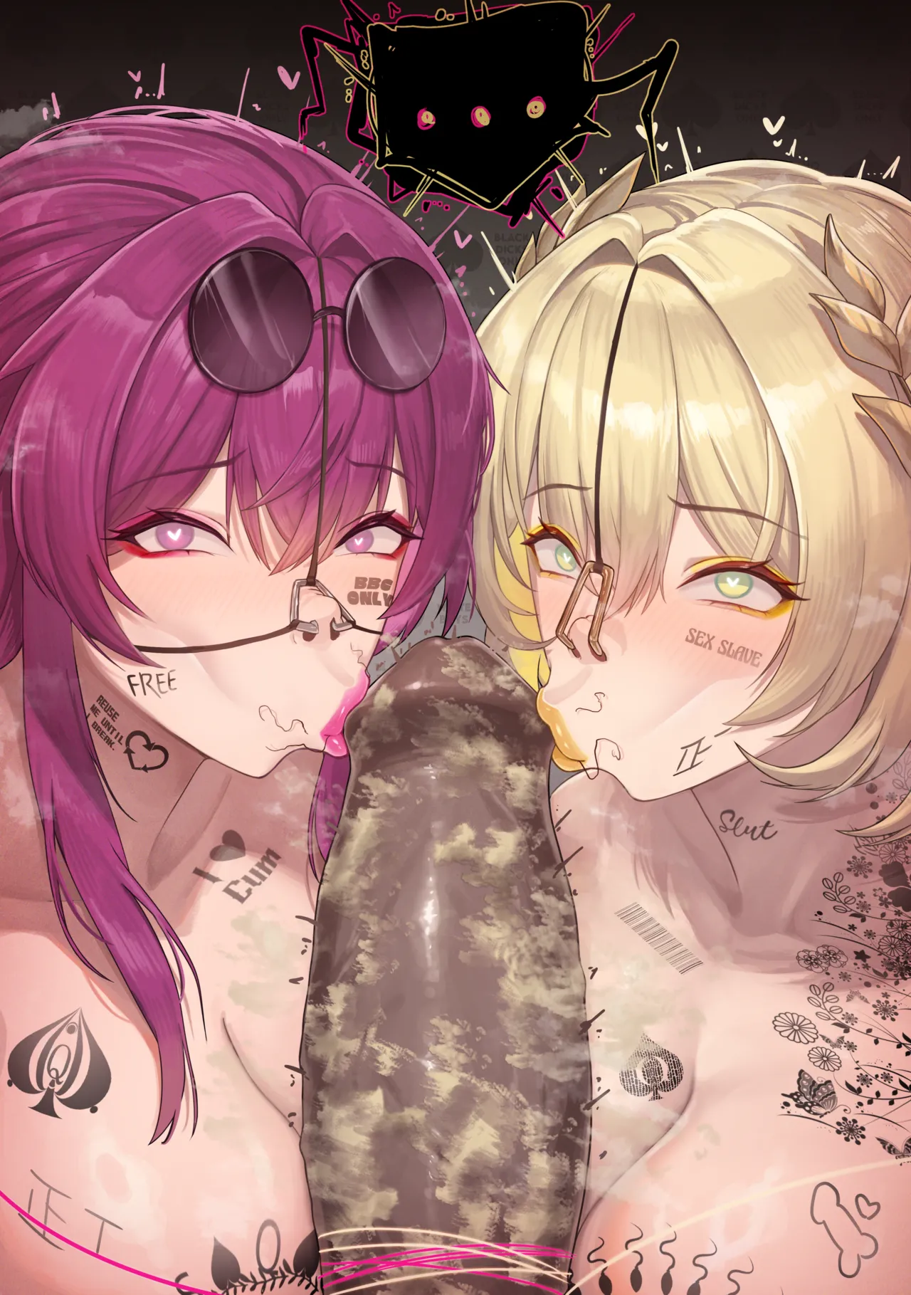 Kafka Aglaea Thread page 7 full