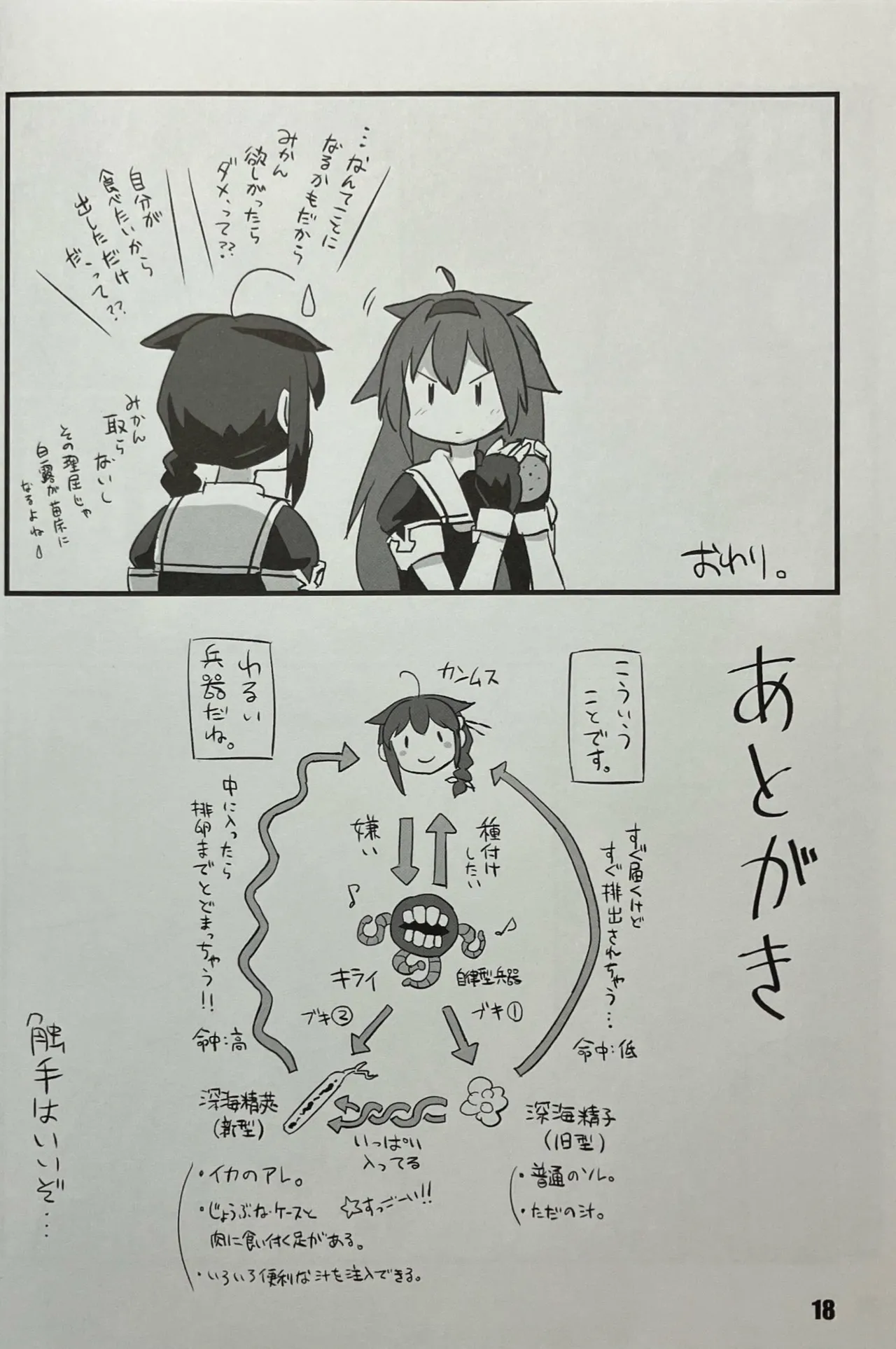 Shigure to Kirai page 10 full