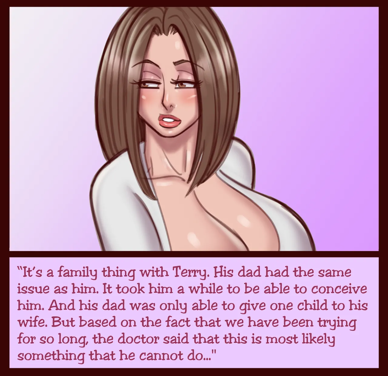 Spicy Stories 24 - Chapter 01 - FULL page 10 full