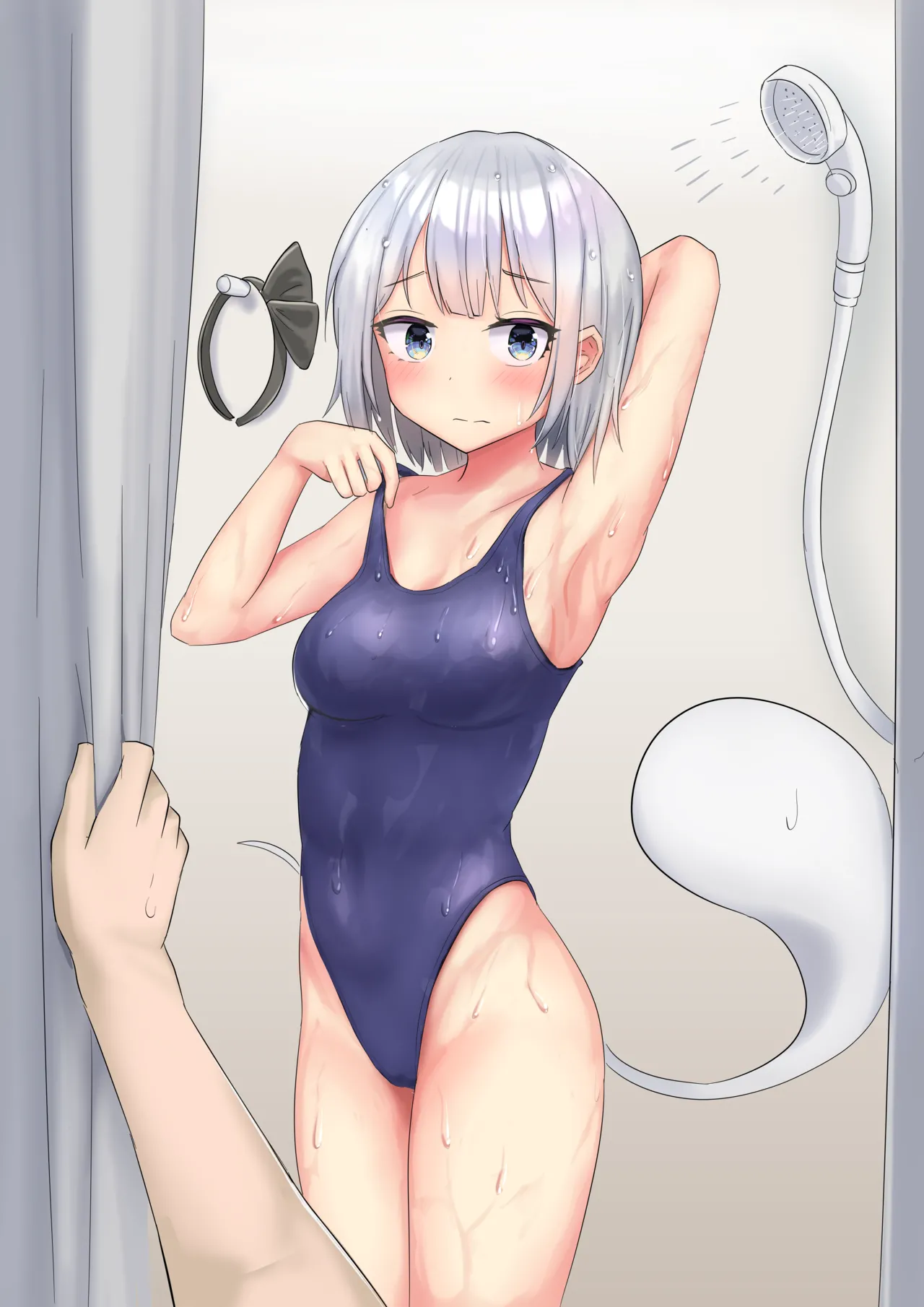 Youyume-kun page 9 full