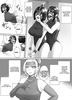 [Halo] Hidaka & Kawashima [English]
