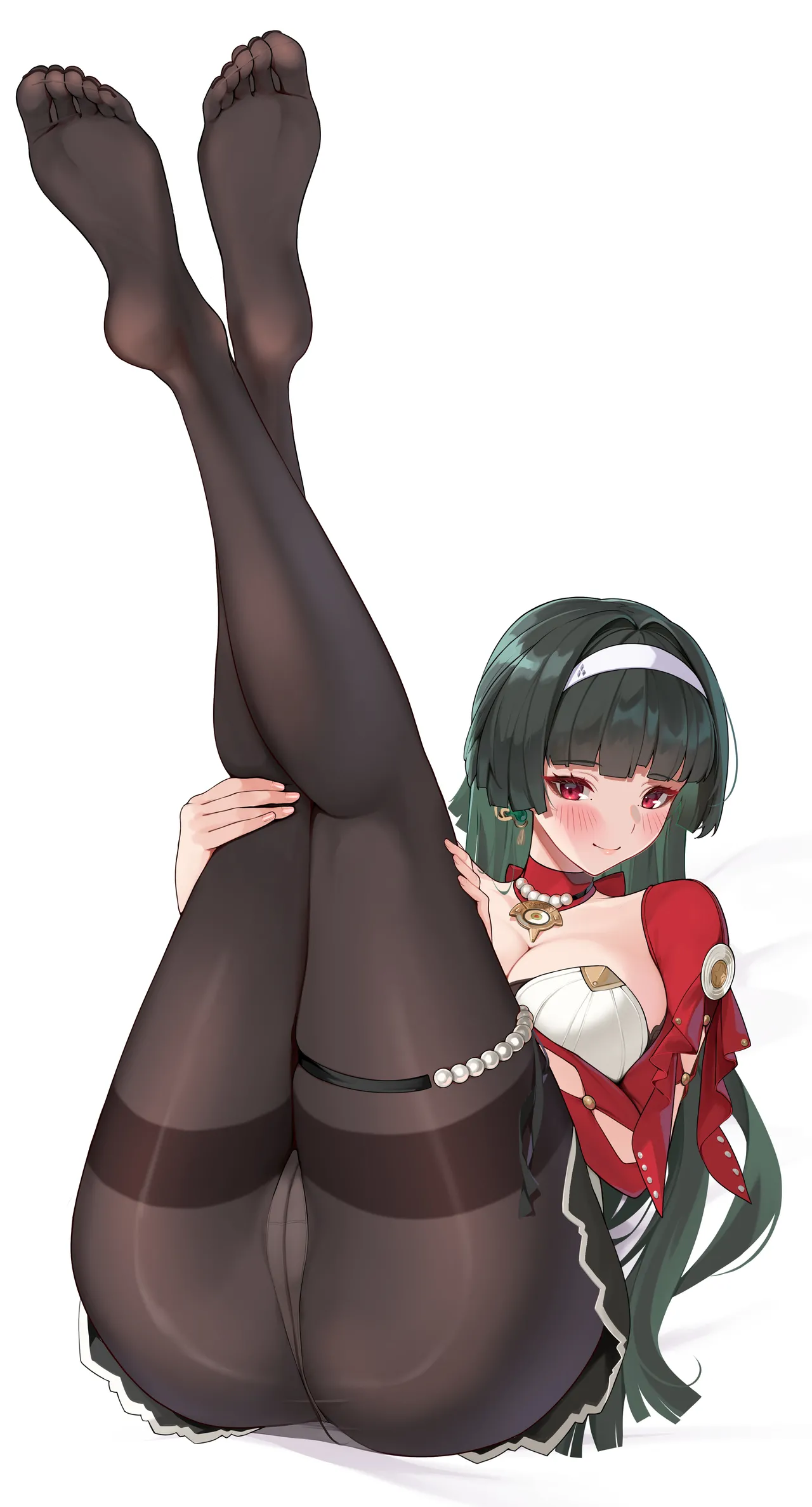 Astra Yao page 7 full